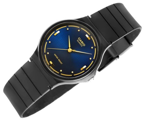 CASIO Zegarek Damski CASIO MQ-76-2ALDF + BOX
