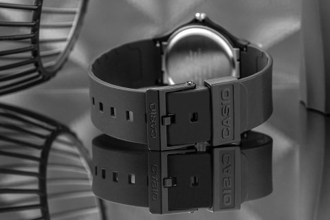 CASIO Zegarek Damski CASIO MQ-76-2ALDF + BOX