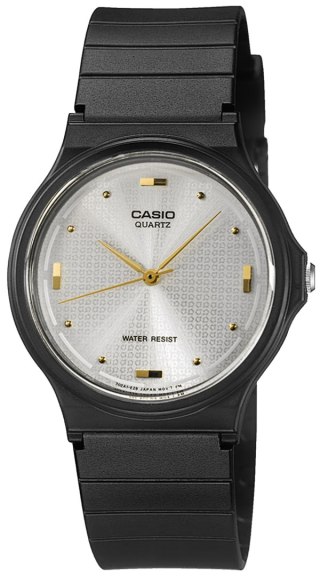 CASIO Zegarek Damski CASIO MQ-76-7A1LDF + BOX