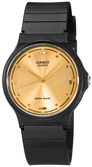 CASIO Zegarek Damski CASIO MQ-76-9ALDF + BOX