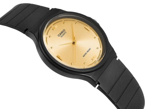 CASIO Zegarek Damski CASIO MQ-76-9ALDF + BOX