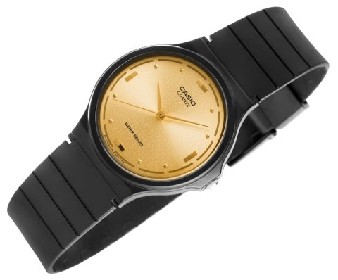 CASIO Zegarek Damski CASIO MQ-76-9ALDF + BOX