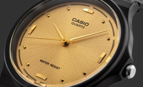 CASIO Zegarek Damski CASIO MQ-76-9ALDF + BOX