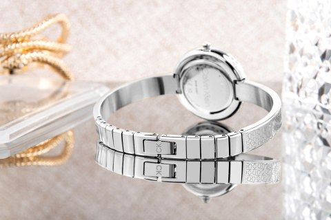 Calvin Klein Zegarek Damski CALVIN KLEIN Iconic 25200181 + BOX