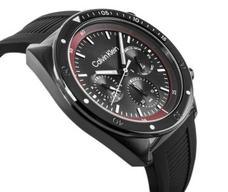 Calvin Klein Zegarek Męski CALVIN KLEIN CK Flex 25200467 + BOX