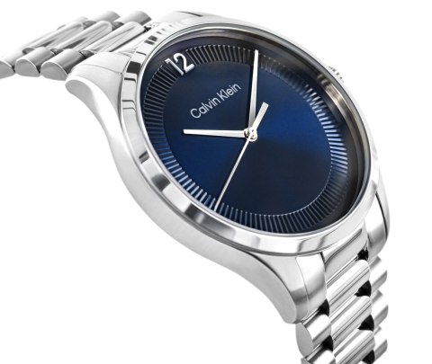 Calvin Klein Zegarek Męski CALVIN KLEIN Iconic 25200225 + BOX