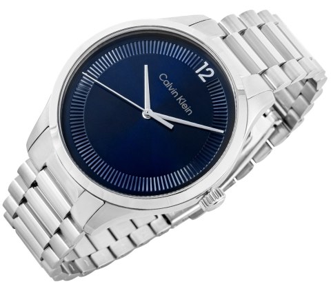 Calvin Klein Zegarek Męski CALVIN KLEIN Iconic 25200225 + BOX
