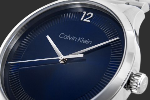 Calvin Klein Zegarek Męski CALVIN KLEIN Iconic 25200225 + BOX