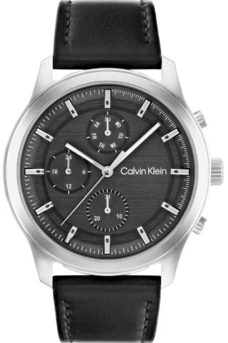 Calvin Klein Zegarek Męski CALVIN KLEIN Sport Multi Function 25200211 + BOX