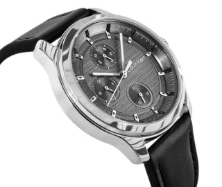 Calvin Klein Zegarek Męski CALVIN KLEIN Sport Multi Function 25200211 + BOX
