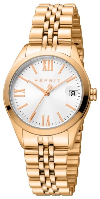 Esprit Zegarek Damski ESPRIT Gina ES1L321M0075 + BOX