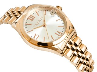 Esprit Zegarek Damski ESPRIT Gina ES1L321M0075 + BOX