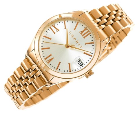 Esprit Zegarek Damski ESPRIT Gina ES1L321M0075 + BOX