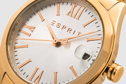 Esprit Zegarek Damski ESPRIT Gina ES1L321M0075 + BOX
