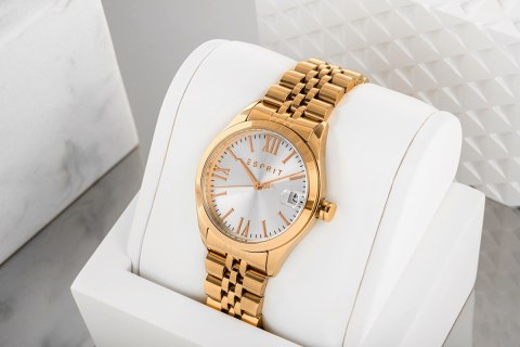 Esprit Zegarek Damski ESPRIT Gina ES1L321M0075 + BOX
