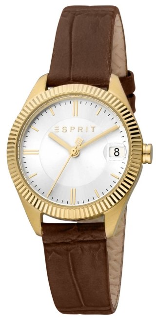 Esprit Zegarek Damski ESPRIT Madison ES1L340L0025 + BOX