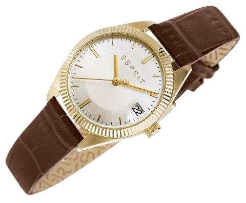 Esprit Zegarek Damski ESPRIT Madison ES1L340L0025 + BOX