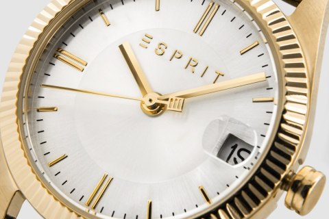 Esprit Zegarek Damski ESPRIT Madison ES1L340L0025 + BOX