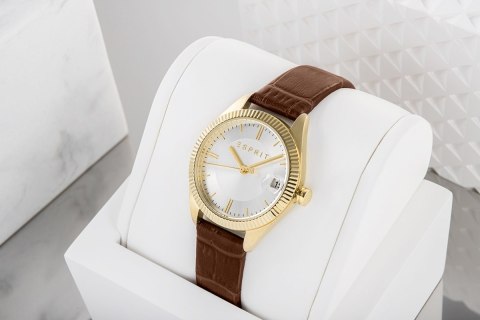 Esprit Zegarek Damski ESPRIT Madison ES1L340L0025 + BOX