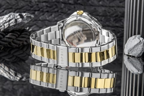 Esprit Zegarek Męski ESPRIT Kale ES1G367M0095 + BOX