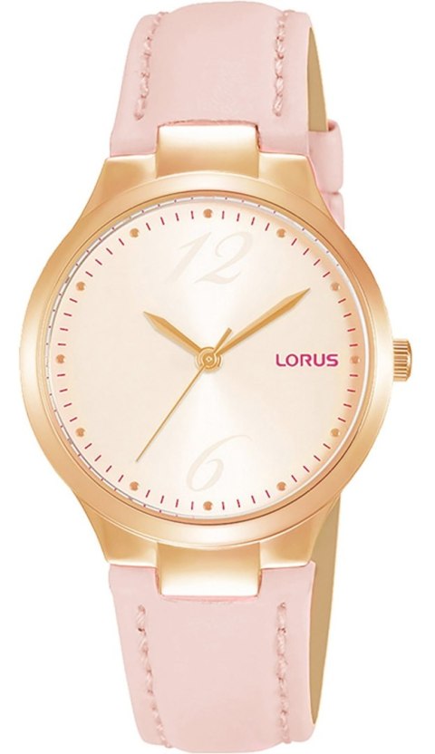 Lorus Zegarek Damski LORUS Lady RG210UX9 + BOX
