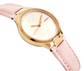 Lorus Zegarek Damski LORUS Lady RG210UX9 + BOX