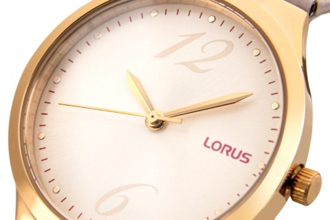 Lorus Zegarek Damski LORUS Lady RG210UX9 + BOX