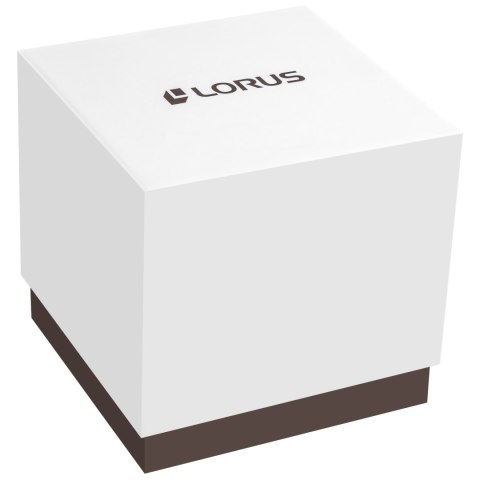 Lorus Zegarek Damski LORUS Lady RG210UX9 + BOX