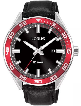Lorus Zegarek Męski LORUS RH941NX9 + BOX