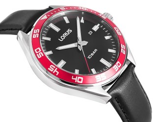 Lorus Zegarek Męski LORUS RH941NX9 + BOX