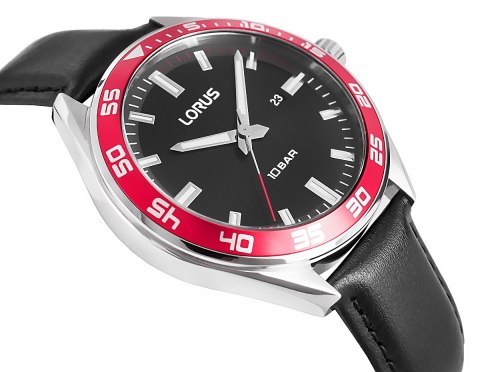 Lorus Zegarek Męski LORUS RH941NX9 + BOX