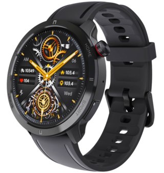 RUBICON Smartwatch Męski RUBICON RNCF14 Black SMARUB250