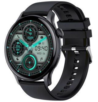 RUBICON Smartwatch RUBICON RNCF10 Black SMARUB237