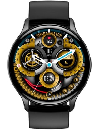 RUBICON Smartwatch RUBICON RNCF11 Black SMARUB240