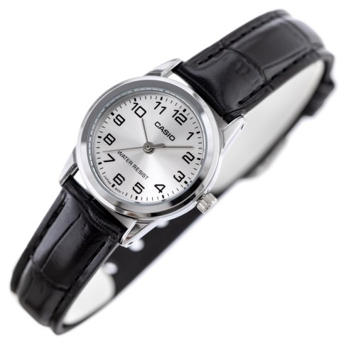 Casio ZEGAREK DAMSKI CASIO LTP-V001L-7B (zd588d) + BOX