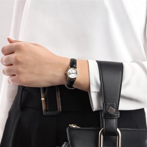 Casio ZEGAREK DAMSKI CASIO LTP-V001L-7B (zd588d) + BOX