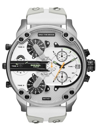 Diesel ZEGAREK MĘSKI DIESEL DZ7401 MR. DADDY 2.0 + BOX