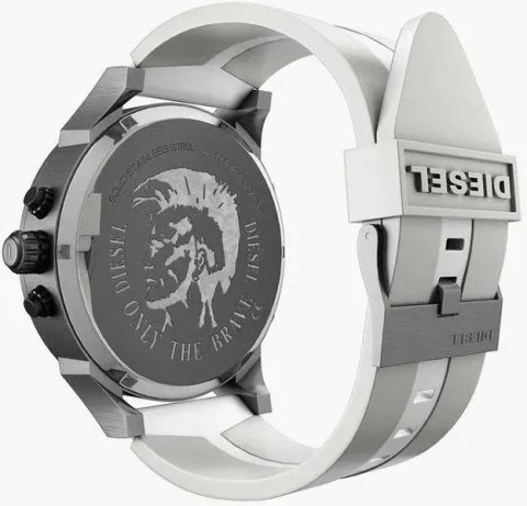 Diesel ZEGAREK MĘSKI DIESEL DZ7401 MR. DADDY 2.0 + BOX