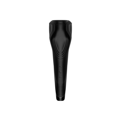 Ekskluzywny masturbator wibrujący 50tryb satisfyer