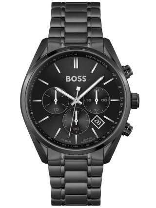 Hugo Boss ZEGAREK MĘSKI HUGO BOSS 1513960 CHAMPION (zh052j)