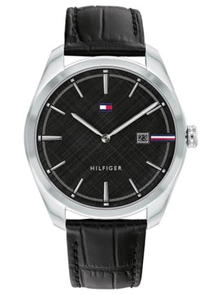 Tommy Hilfiger ZEGAREK MĘSKI TOMMY HILFIGER Theo 1710439 (zf115a) + BOX