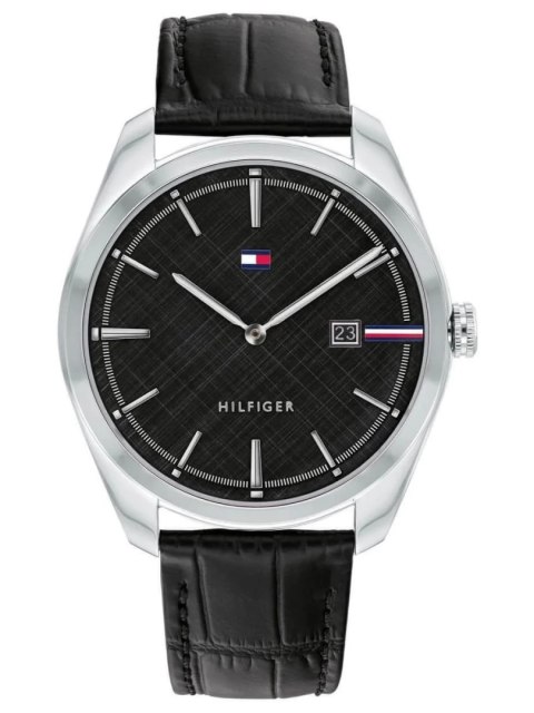 Tommy Hilfiger ZEGAREK MĘSKI TOMMY HILFIGER Theo 1710439 (zf115a) + BOX