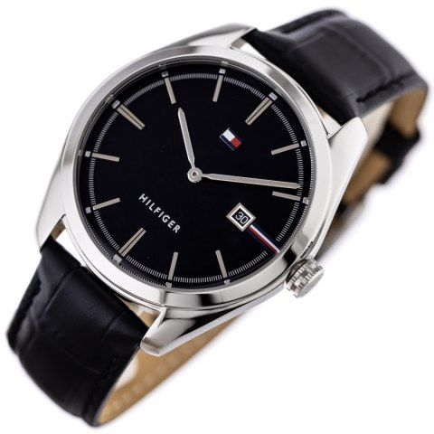 Tommy Hilfiger ZEGAREK MĘSKI TOMMY HILFIGER Theo 1710439 (zf115a) + BOX