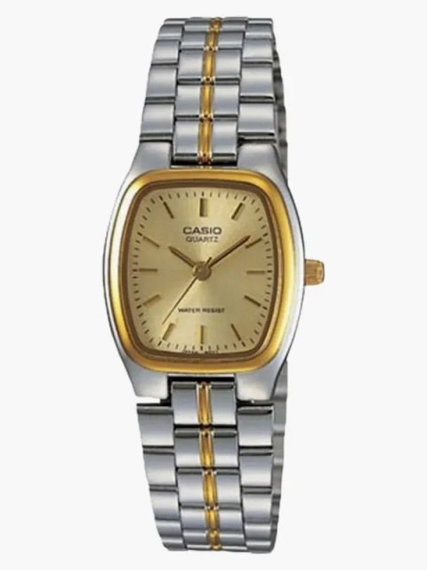 Casio ZEGAREK DAMSKI CASIO LTP-1169G-9A + BOX