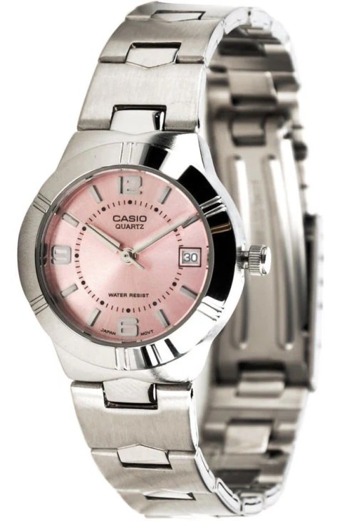Casio ZEGAREK DAMSKI CASIO LTP-1241D-4A + BOX