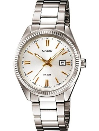 Casio ZEGAREK DAMSKI CASIO LTP-1302D 7A2V (zd521a) + BOX