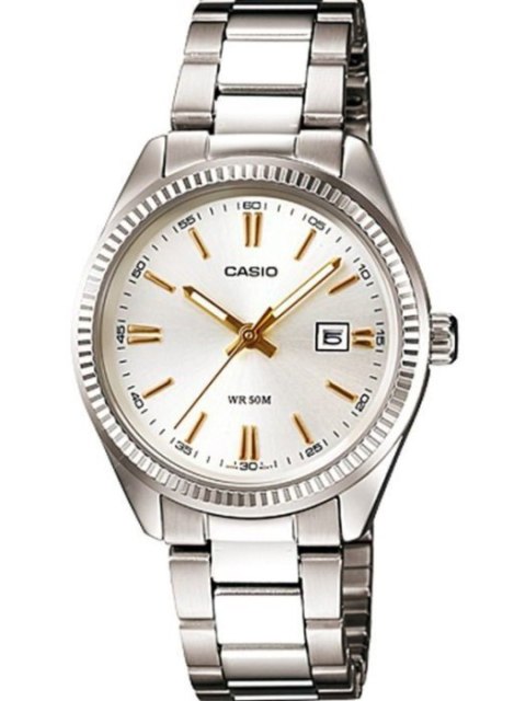 Casio ZEGAREK DAMSKI CASIO LTP-1302D 7A2V (zd521a) + BOX