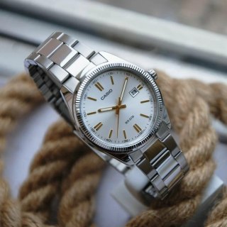 Casio ZEGAREK DAMSKI CASIO LTP-1302D 7A2V (zd521a) + BOX