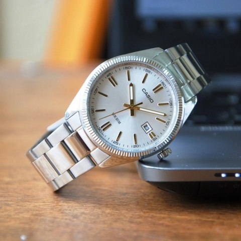 Casio ZEGAREK DAMSKI CASIO LTP-1302D 7A2V (zd521a) + BOX