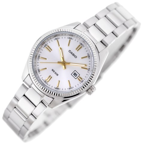 Casio ZEGAREK DAMSKI CASIO LTP-1302D 7A2V (zd521a) + BOX